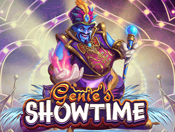Genie's Showtime
